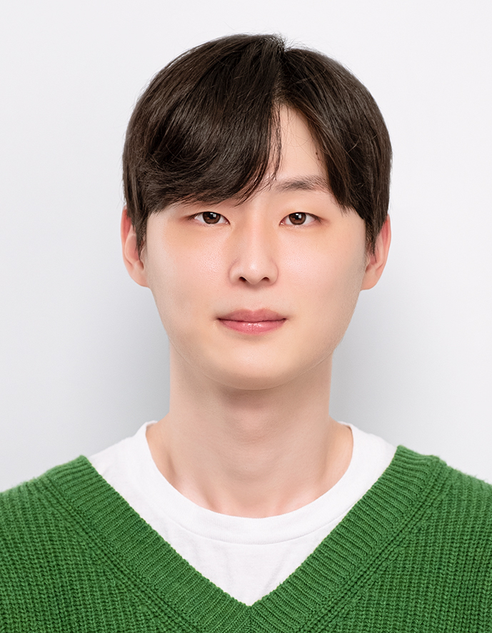 Donghyeon Kim